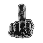 Calling out all the a**holes of the world & telling 'em what we think of them