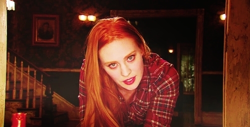 JessicaHumby's profile picture. RP 18+ Turned by Bill.
Single and Looking.
I'm a bitch so don't mess with me.