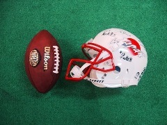 Play and watch football!アメフトが日本で盛り上がりますように！#アメフト普及 のために頑張ろう！#NFL #football #NCAA #Xリーグ #フラッグフットボール #タッチフット #ラグビー も好き！🏉 #アメフト やろうぜ！見ようぜ！応援しようぜ！！📣 #アイシールド21