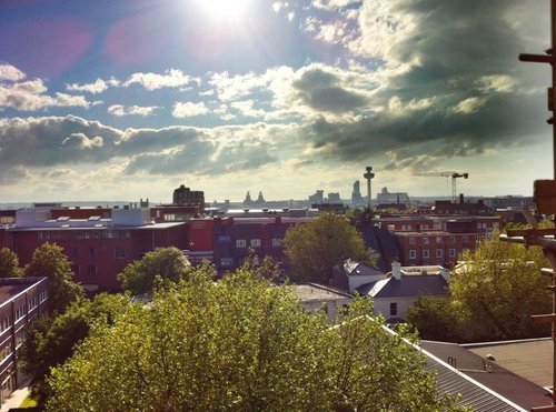 Official Channel for Geography at University of Liverpool Also on Facebook https://t.co/JgnR1wPKP5 and Bluesky @livunigeog.bsky.social