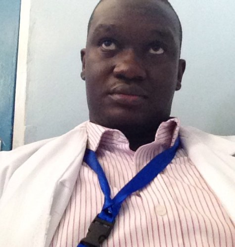 mafukajohnson's profile picture. a family guy, infectious diseases specialist, diehard optimist, I got your back