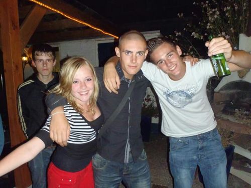 AfcaMike's profile picture. 