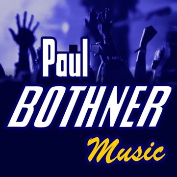 PBothnerMusic Profile Picture