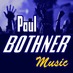 Paul Bothner Music (@pbothnermusic) Twitter profile photo