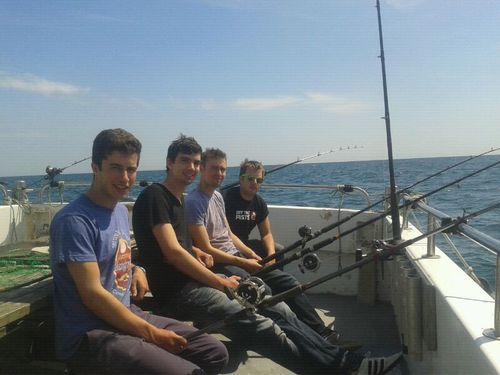 jgoughie's profile picture. 