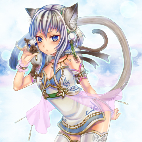 猫舌さんのプロフィール画像