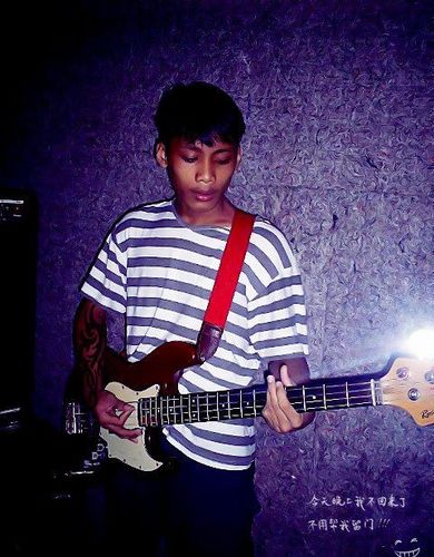 Life is a challenge for me,,,
#yeahh