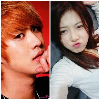 @IMY_HyunAh4M 33|| GUA KANGEN LU HYUN LU DIMANA ||