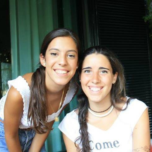 A veces nuestra mejor opción no es la que más nos gusta pero debemos de saber ponerle la misma sonrisa.