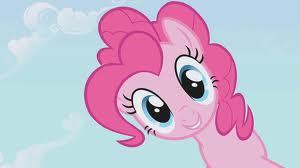 Roleplay Pony [ @Jenny_the_Kitty ]. Voller Name: Pinkamena Diane Pie.Wohne in Ponyville,Equestria. Arbeite in der Konditorei 'Nascheckchen'.