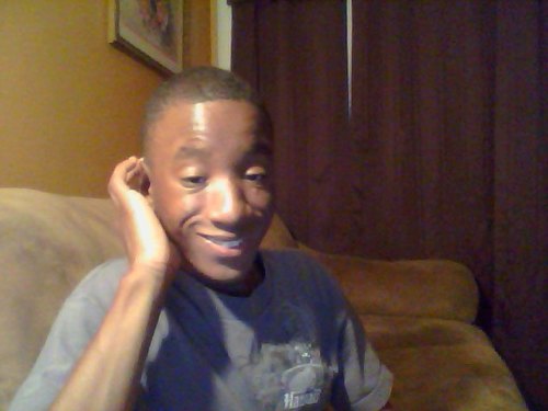 dantedugger Profile Picture