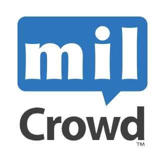 MilCrowd is changing the way that Military Families communicate and find information.  Sign up now for exclusive access before we launch. JOIN THE CONVERSATION!
