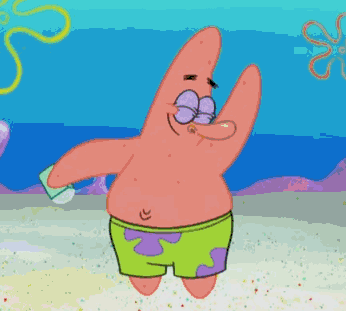 Ayoooo, Tap that gray Follow button to laugh ツ