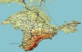 Твиттер-бот, публикующий оперативные новости Крыма