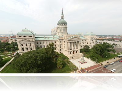 Public Servants' Prayer Indiana is dedicated to supplying tools to more effectively pray for our state's leaders. Follow for leaders to pray for daily.