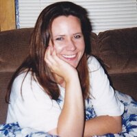 Lisa Nalley - @jadelilyk Twitter Profile Photo