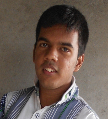 ParmarsnehalSrp's profile picture. 