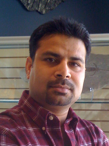 firozkazmi's profile picture. Consultant and Coach | Portfolio Leader | Deployment Leader | Change Agent | Thought Leader | Family and Community focused | Married - proud father of three