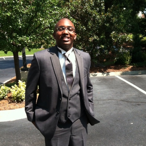 SPHR Certified HR Professional. If I can positively impact one person in my life, I've accomplished something.