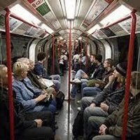 Guy on the Tube (@guyonthetube) 's Twitter Profile