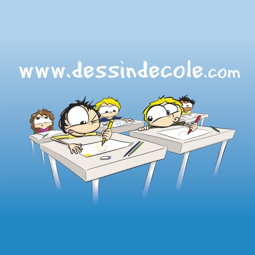 Service gratuit pour aider les écoles et les associations de parents d'élèves à financer les projets pédagogiques grâce aux dessins des enfants.