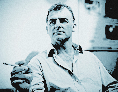 He aquí un iluso, un pobre diablillo, convencido de que el sentido de la vida, con o sin conciencia, no es sino la vida misma. El secreto, estar entretenido.