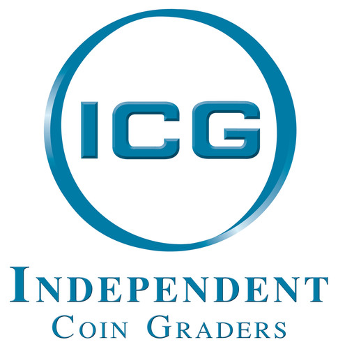 ICG is a truly independent third party grading service. We grade, authenticate, and encapsulate: coins, medals, and tokens from the U.S. and around the world.