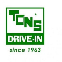 Ton's Drive In(@TonsDriveIn) 's Twitter Profile Photo