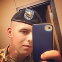 Angelo Pagan - @ArmySoldier9189 - Twitter