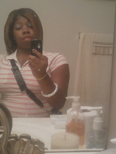 straight