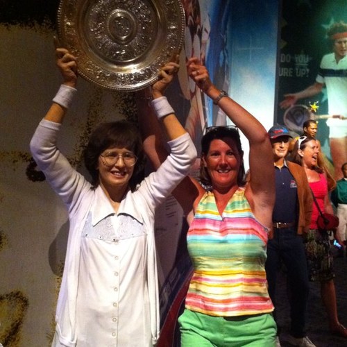 LeddyMaura's profile picture. 