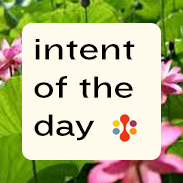 Featuring some great intents from http://t.co/RfbgRqNjGT. Tweet us your Intent of the Day!