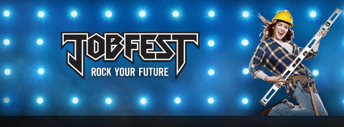 Twitter Page for JobFest 2012 in Nanaimo, BC | Tuesday October 9th @ Beban Park 12-6pm | Follow for event details, updates, speakers | Powered by Tali & Cash.