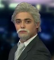 quem e o cantor