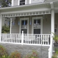 Pski's Porch (@pskisporch) 's Twitter Profile