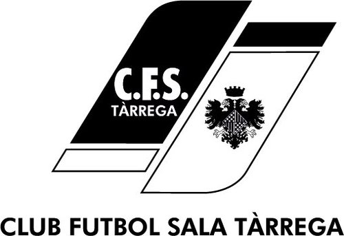 Twitter oficial del Club Futbol Sala Tàrrega
