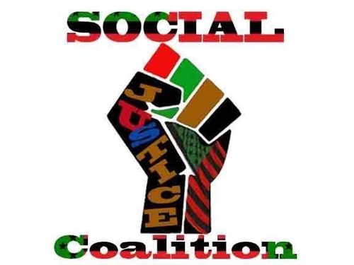 Implementing change, informing the masses, instilling pride in oneself, and ensuring the progression of the community. #Revolutionary