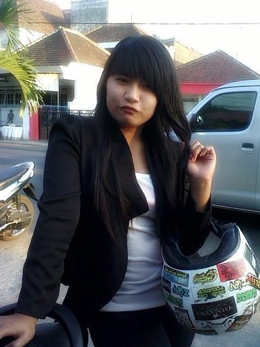 PopoBelly_Pokat's profile picture. FOLLOW ME (ʃ⌣ ƪ)