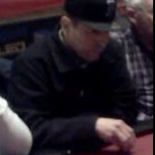 leovbruno's profile picture. Professional Poker Player