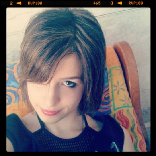 MacroLaufeyson's profile picture. It's only a mind of a strange human
[Cosplayer, free mind,gamer, comics/book , cinema lover, almost- tailor ] [from ITALY] [Kazutaka Muraki on Xbox live]