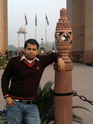 welcomeavinash's profile picture. 