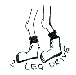 2legdrive's profile picture. Dad + Bushwalker + Geocaching + Waymarker + Gadget fancier + CSIRO space science employee = 2 leg drive