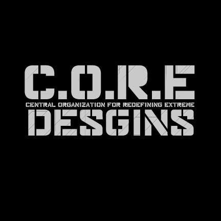 Core Designs (@Core_Designs_TW) | Twitter