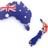 Team Aus Zealand