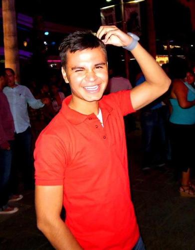 heyyy... me gusta sonreir.... :D