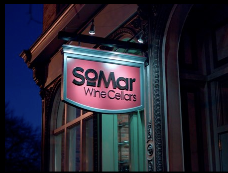 The area's premier wine bar and retail wine shop. Located at 211 South Market St in the heart of downtown Wooster.