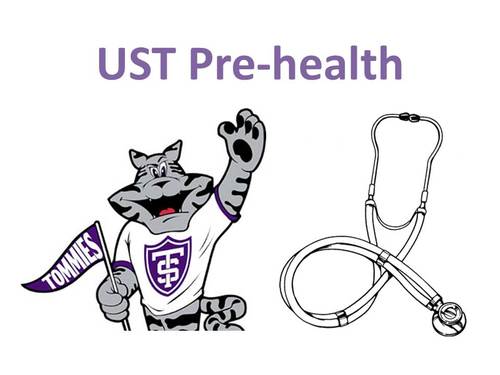 UST Health Advisor