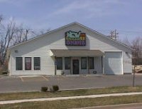 Mark Dobson, Co-Owner of New Sign, Inc. & Game Ball Graphics located in Independence, Missouri - since 1990