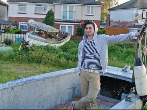 Ethan_Wise's profile picture. 