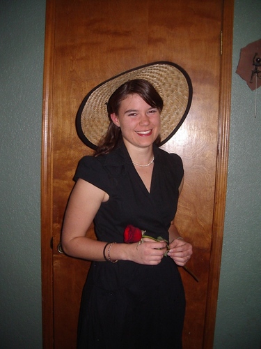 Colorado Mesa University Computer Science student, outdoor enthusiast, writer, blogger, social media coordinator